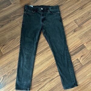 Men’s slim jeans